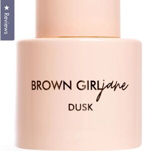 Brown girl Jane Dusk full size, tried a couple of times